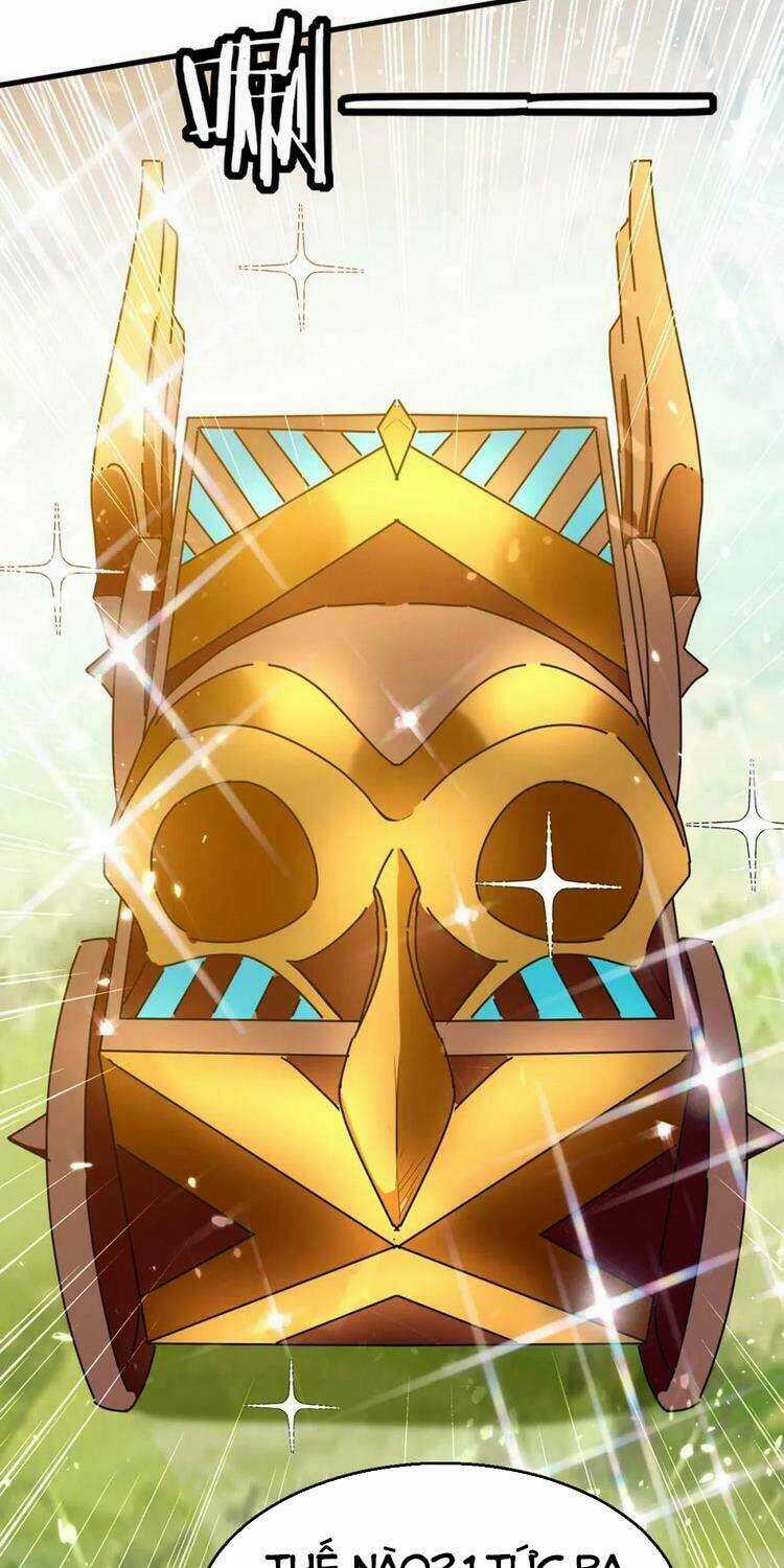 Tiên Đế Qui Lai - Chapter 239 - Trang 3