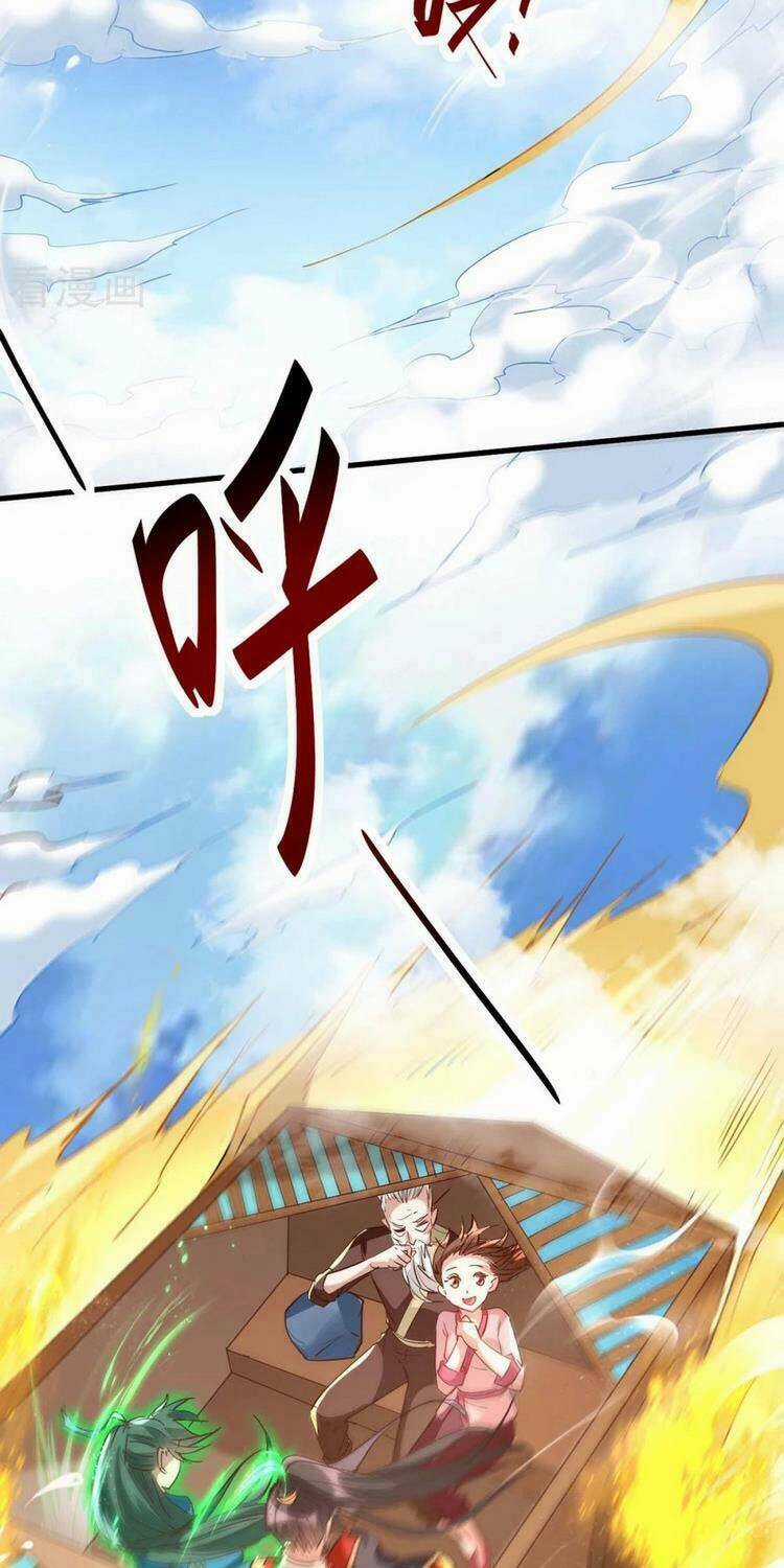 Tiên Đế Qui Lai - Chapter 239 - Trang 23