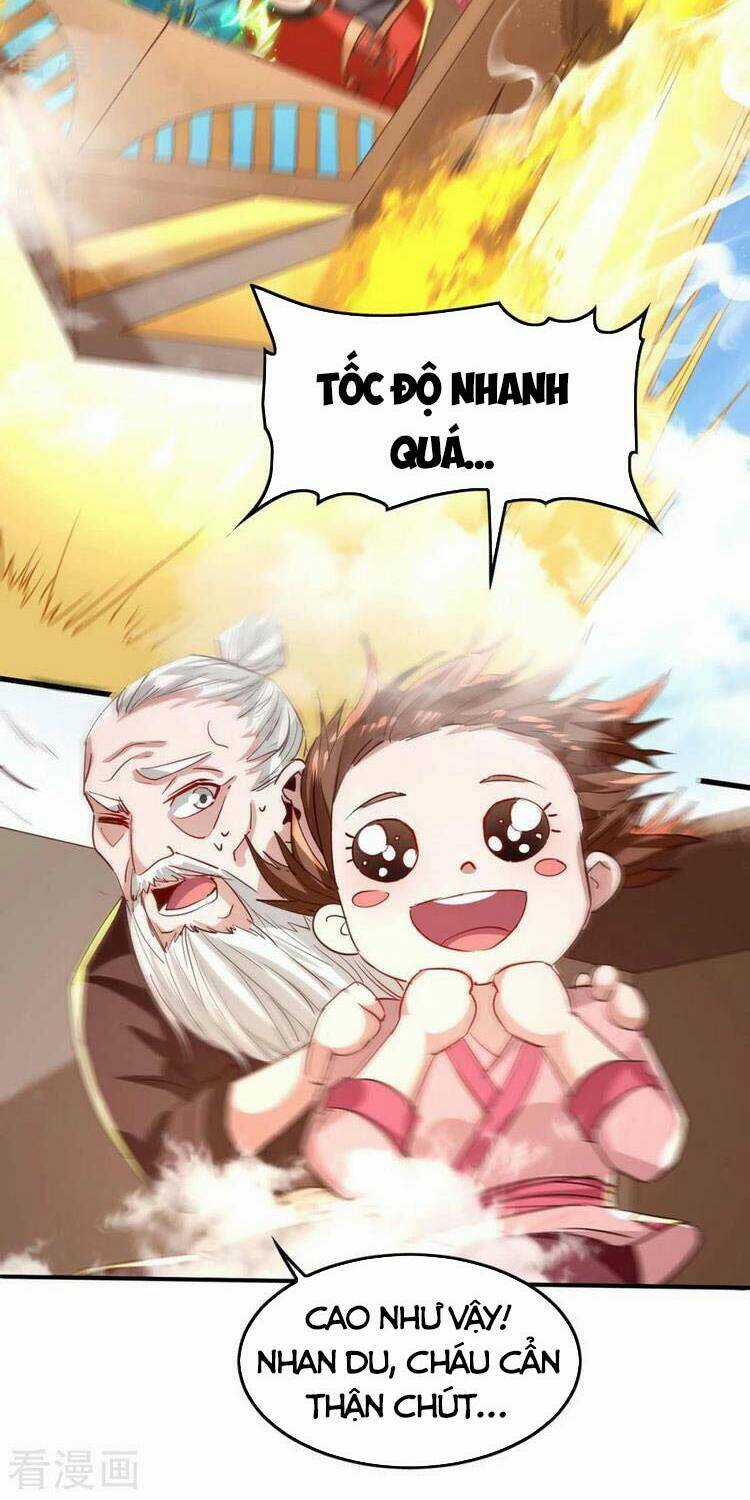 Tiên Đế Qui Lai - Chapter 239 - Trang 24