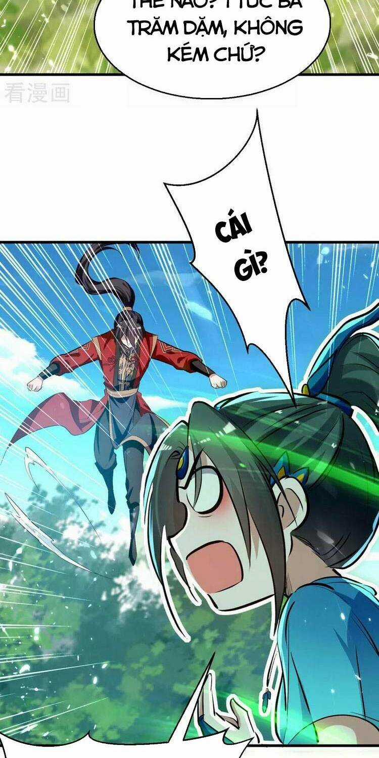 Tiên Đế Qui Lai - Chapter 239 - Trang 4