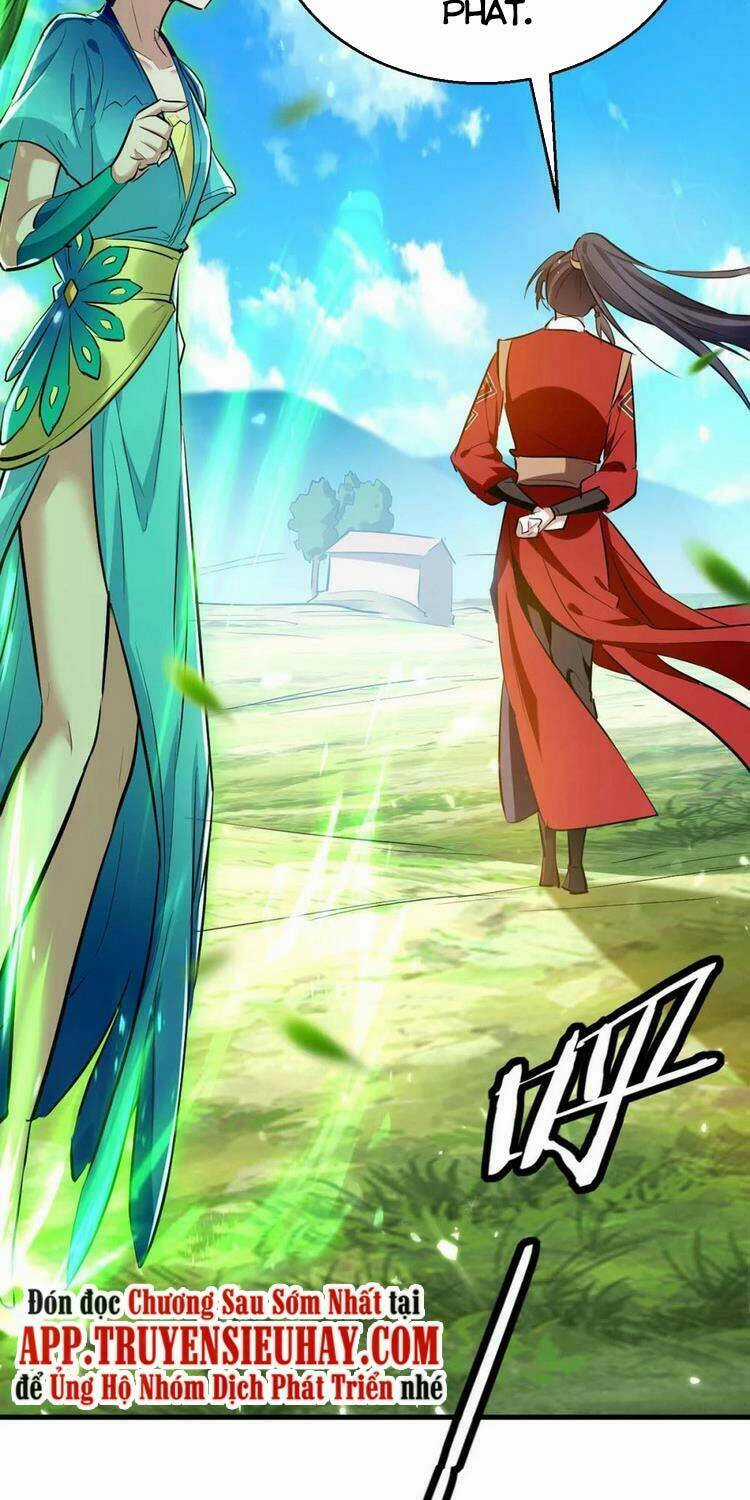 Tiên Đế Qui Lai - Chapter 239 - Trang 7