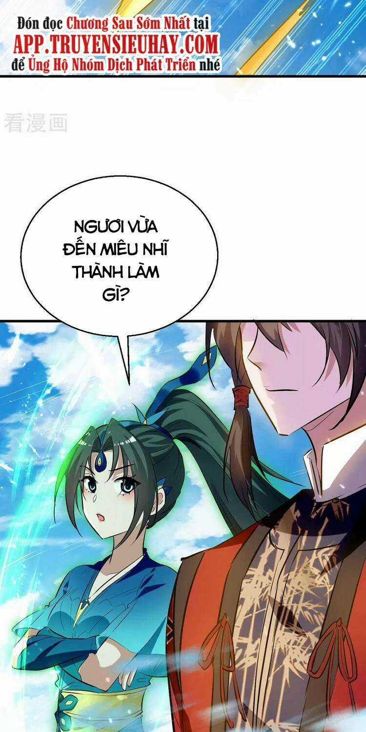 Tiên Đế Qui Lai - Chapter 241 - Trang 3