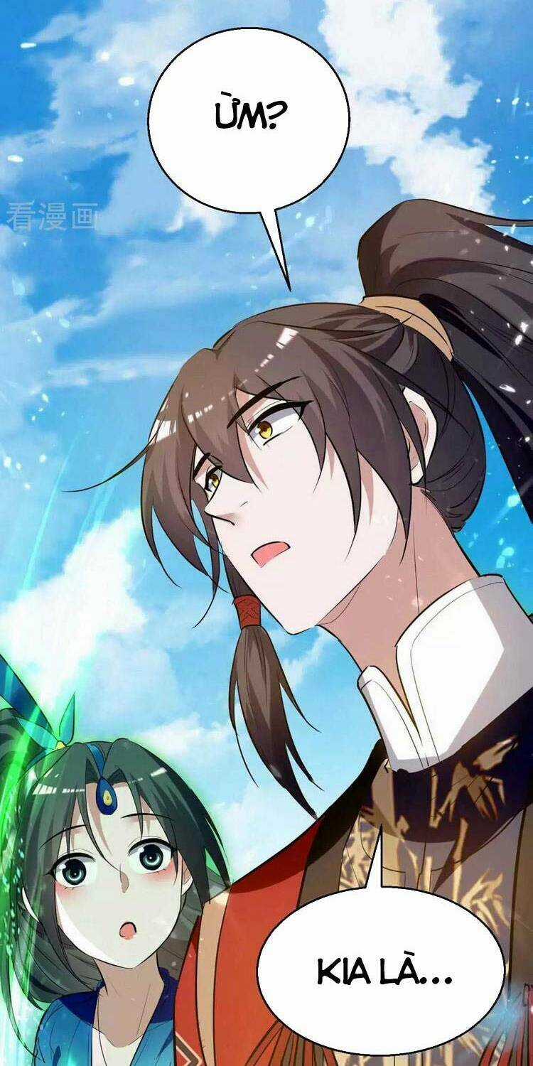 Tiên Đế Qui Lai - Chapter 241 - Trang 6