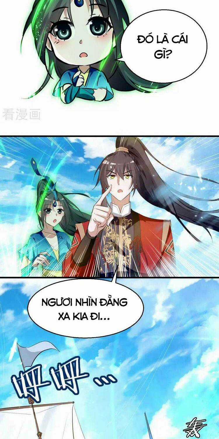 Tiên Đế Qui Lai - Chapter 241 - Trang 8