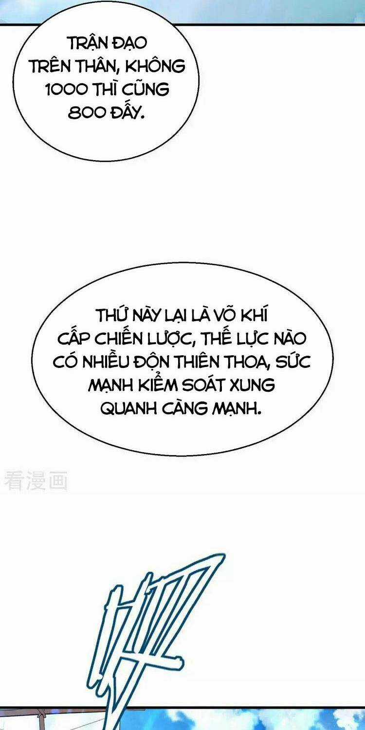 Tiên Đế Qui Lai - Chapter 241 - Trang 10