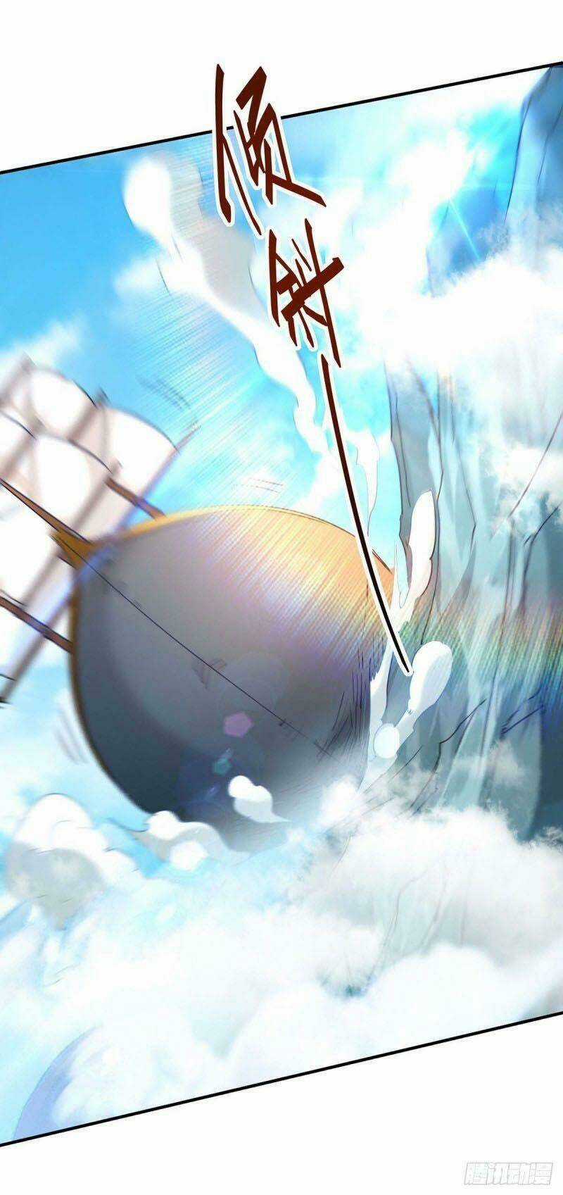 Tiên Đế Qui Lai - Chapter 242 - Trang 1