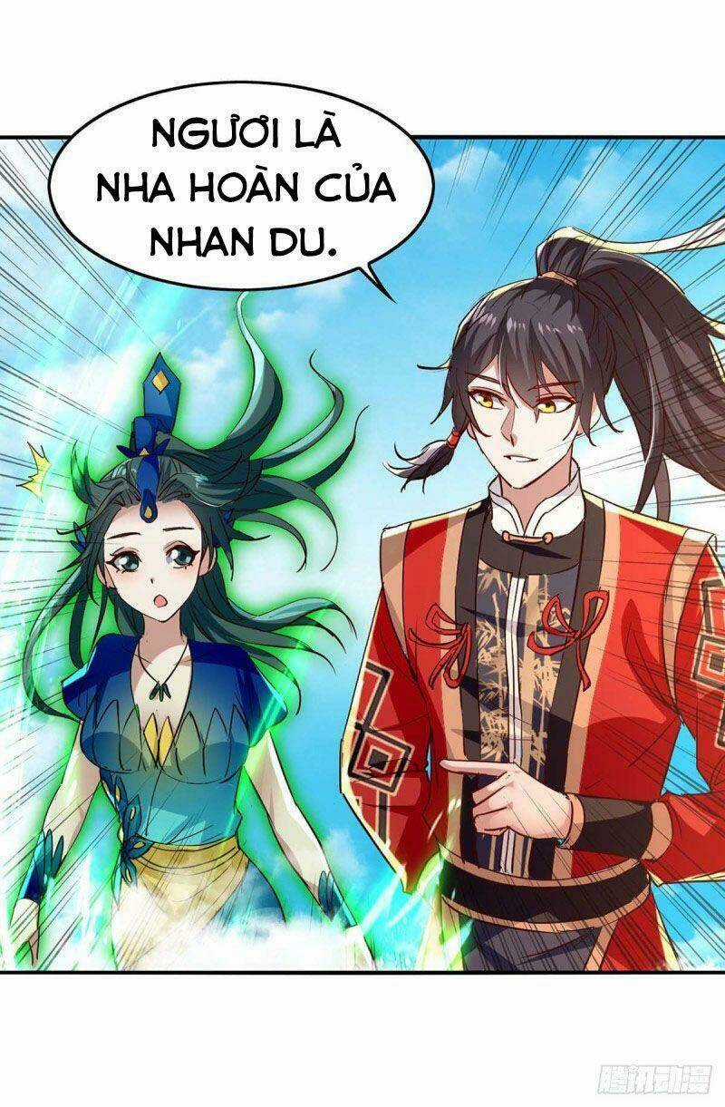 Tiên Đế Qui Lai - Chapter 242 - Trang 7