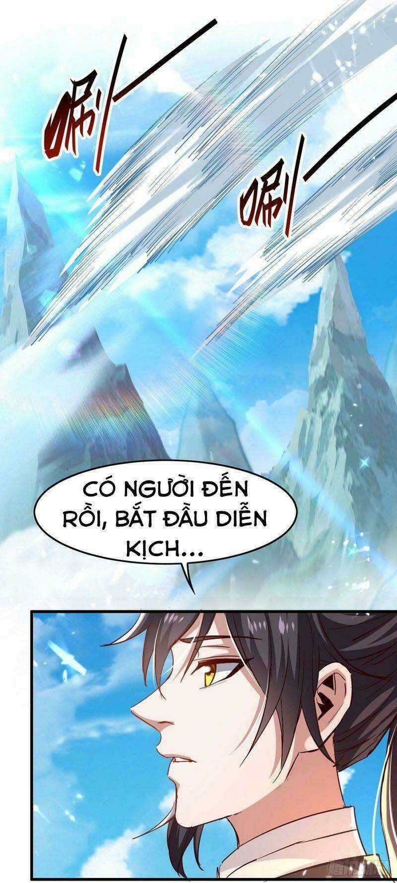 Tiên Đế Qui Lai - Chapter 242 - Trang 10