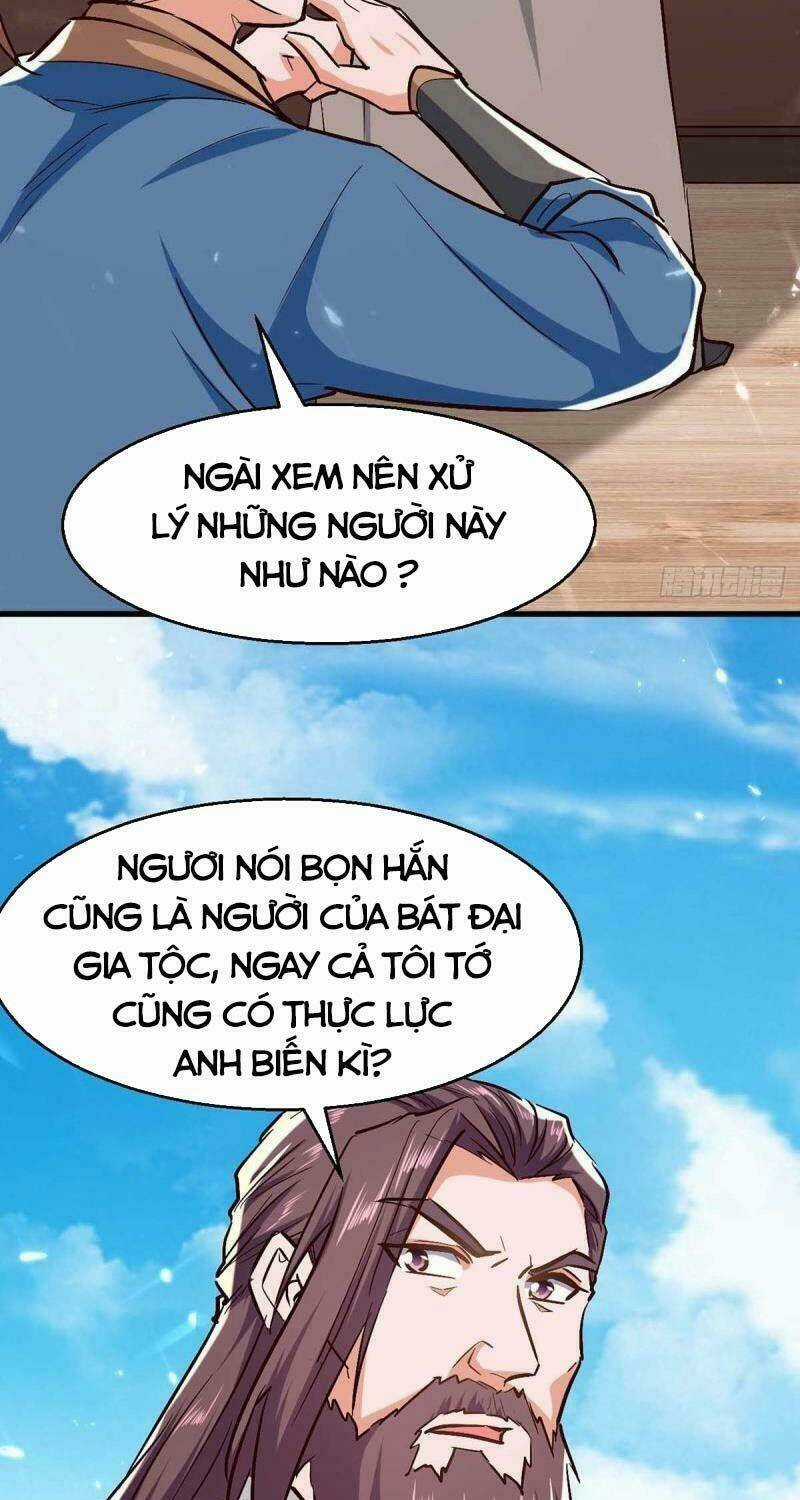 Tiên Đế Qui Lai - Chapter 243 - Trang 3