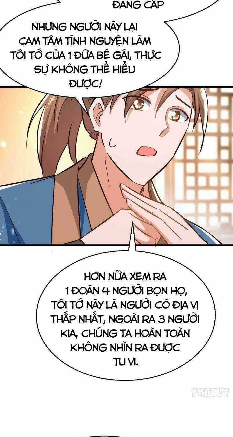 Tiên Đế Qui Lai - Chapter 243 - Trang 5