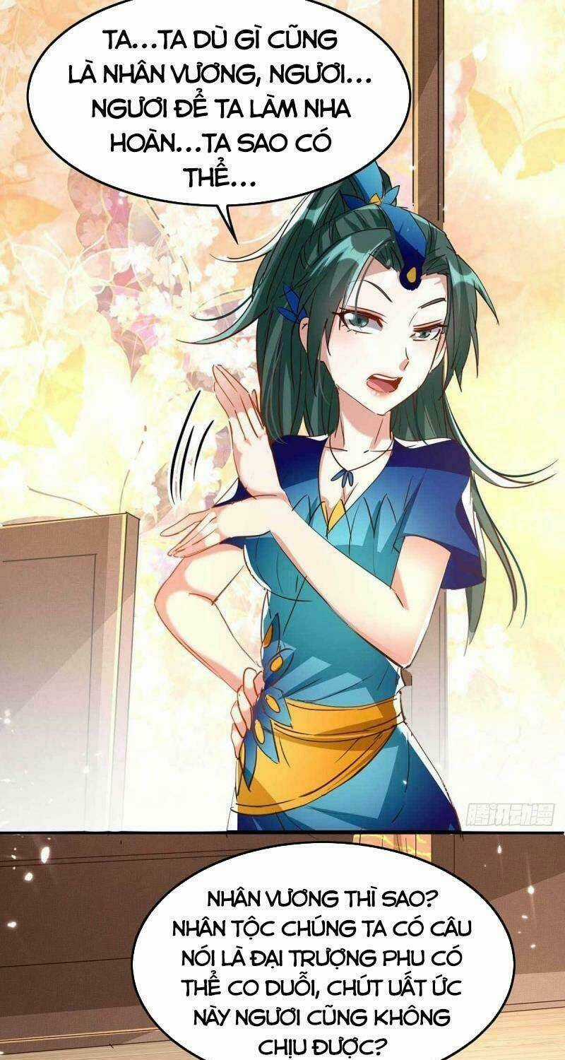 Tiên Đế Qui Lai - Chapter 243 - Trang 9