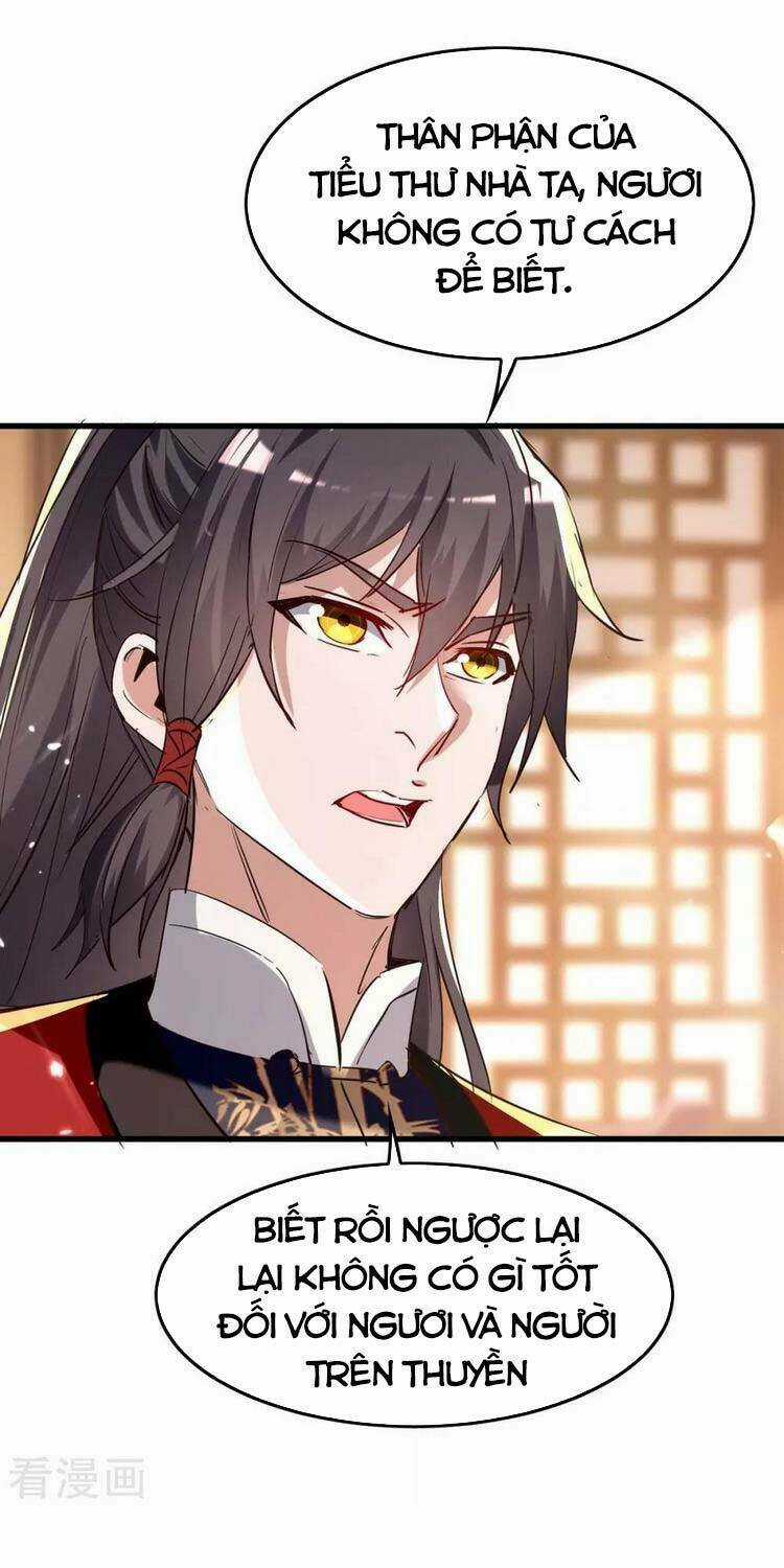 Tiên Đế Qui Lai - Chapter 244 - Trang 3