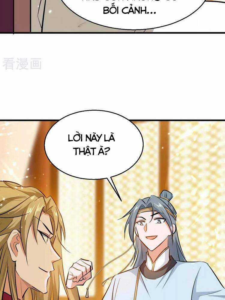 Tiên Đế Qui Lai - Chapter 245 - Trang 6