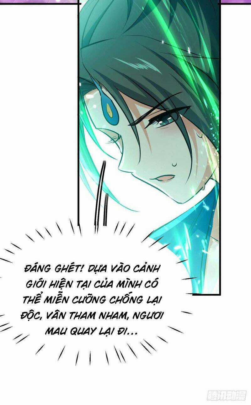 Tiên Đế Qui Lai - Chapter 246 - Trang 14