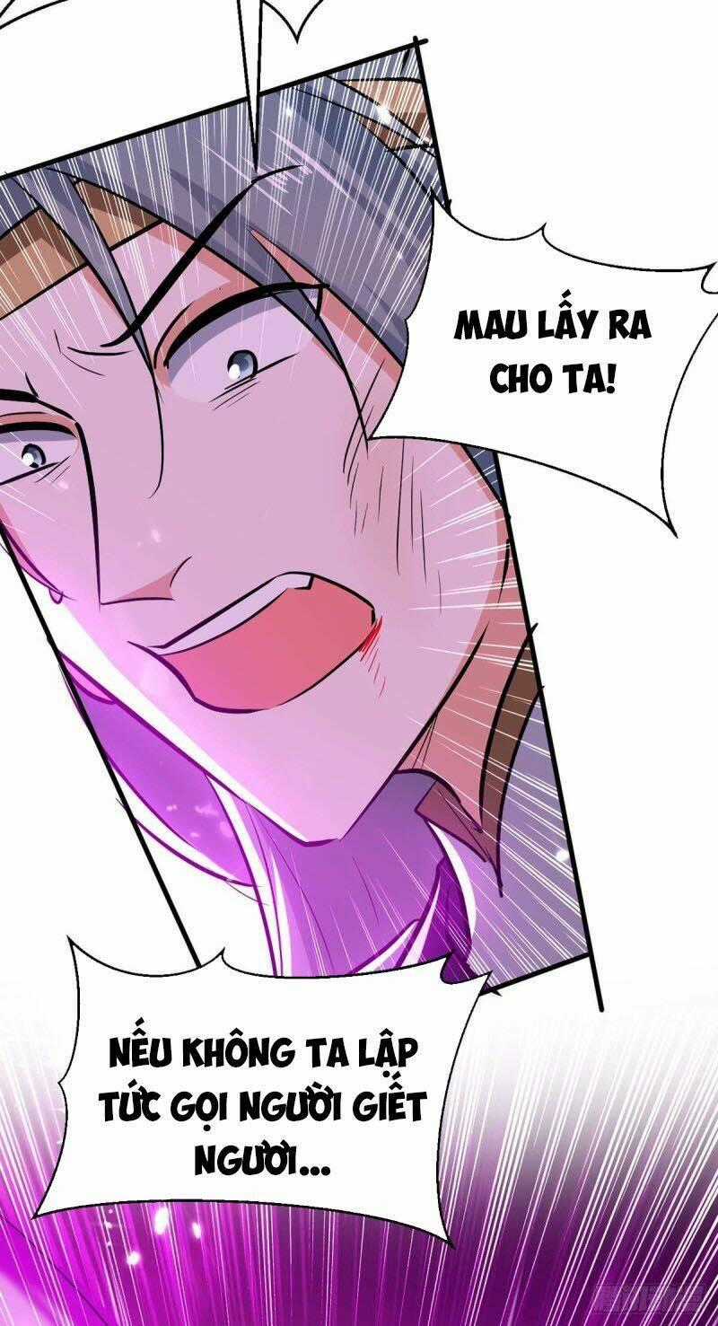 Tiên Đế Qui Lai - Chapter 246 - Trang 33