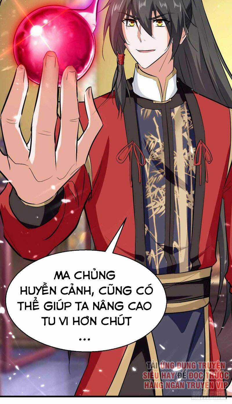 Tiên Đế Qui Lai - Chapter 247 - Trang 3