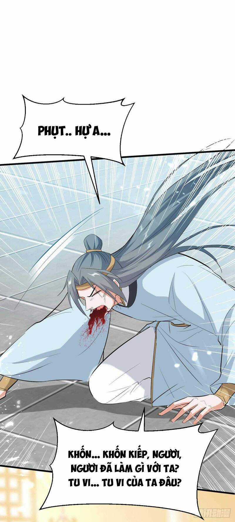 Tiên Đế Qui Lai - Chapter 247 - Trang 4