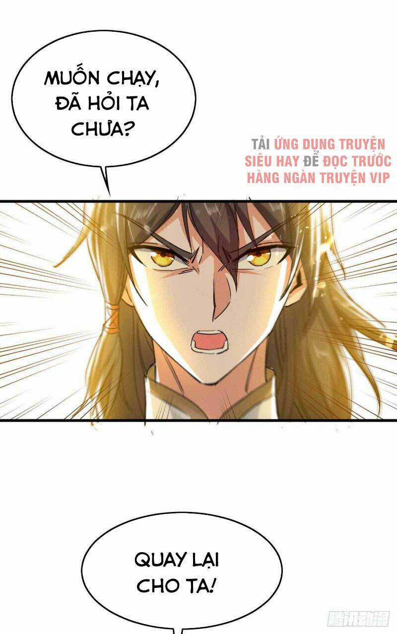 Tiên Đế Qui Lai - Chapter 247 - Trang 31