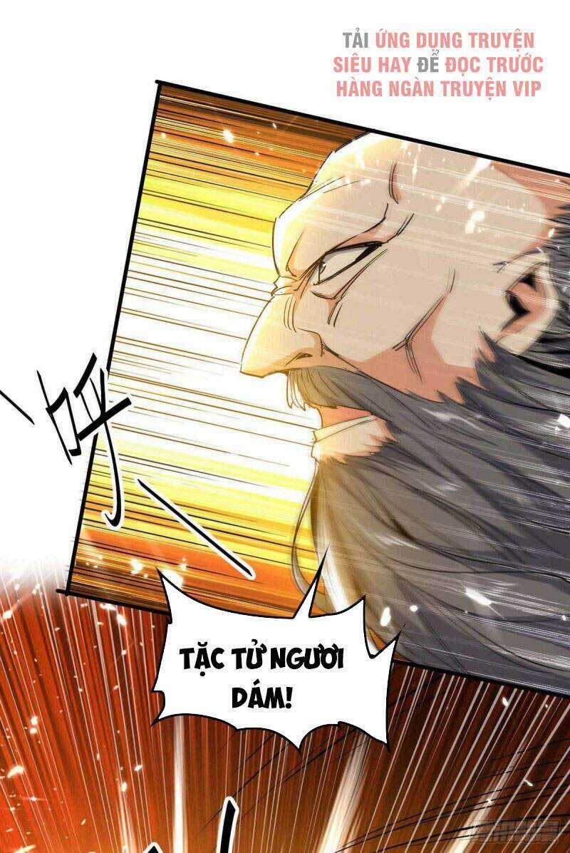 Tiên Đế Qui Lai - Chapter 247 - Trang 33