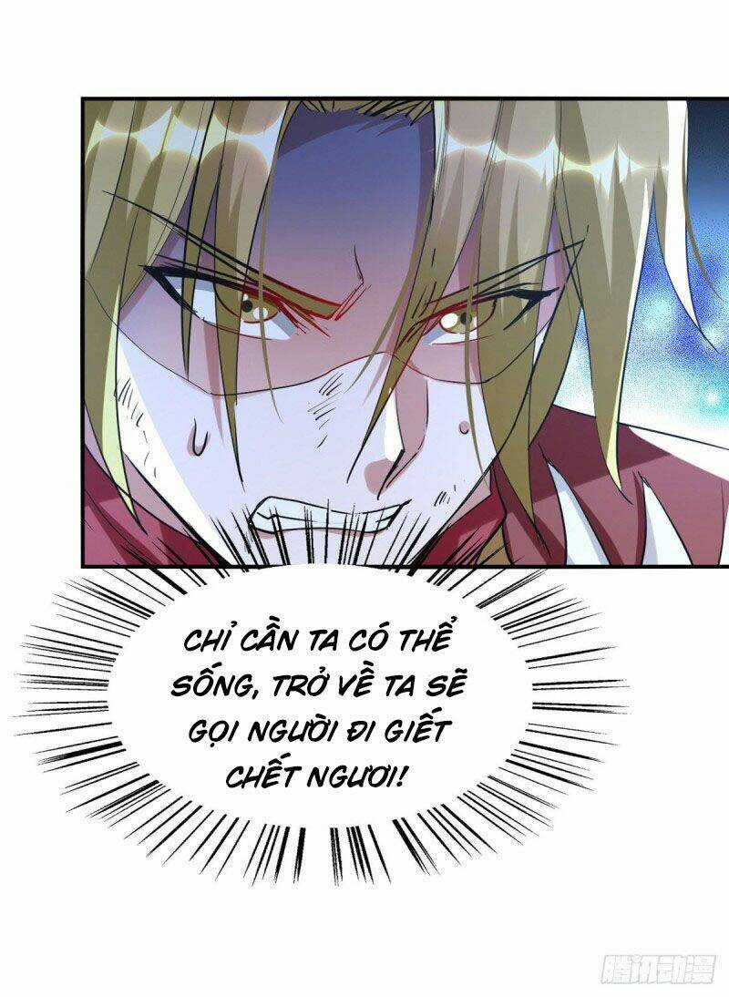 Tiên Đế Qui Lai - Chapter 249 - Trang 12