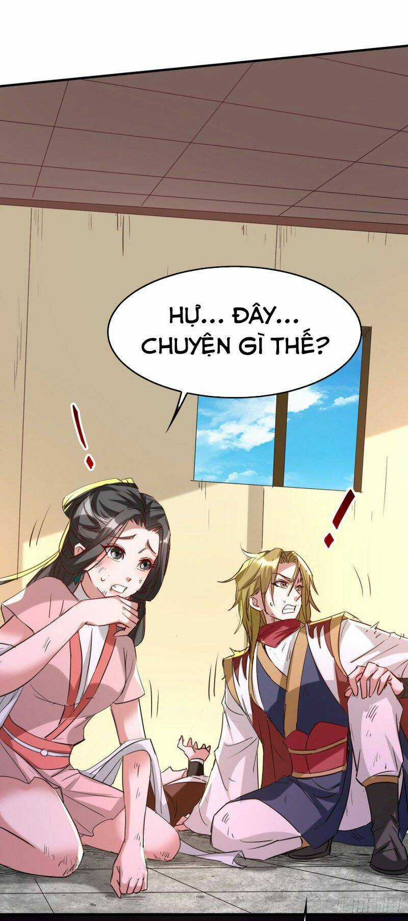 Tiên Đế Qui Lai - Chapter 249 - Trang 3