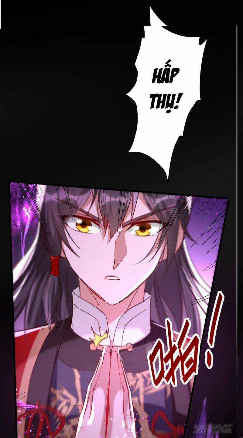 Tiên Đế Qui Lai - Chapter 249 - Trang 25