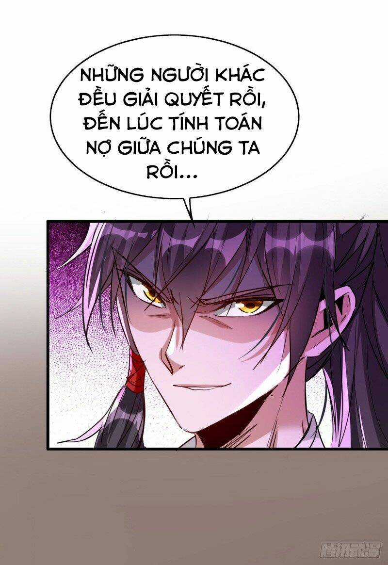 Tiên Đế Qui Lai - Chapter 249 - Trang 5