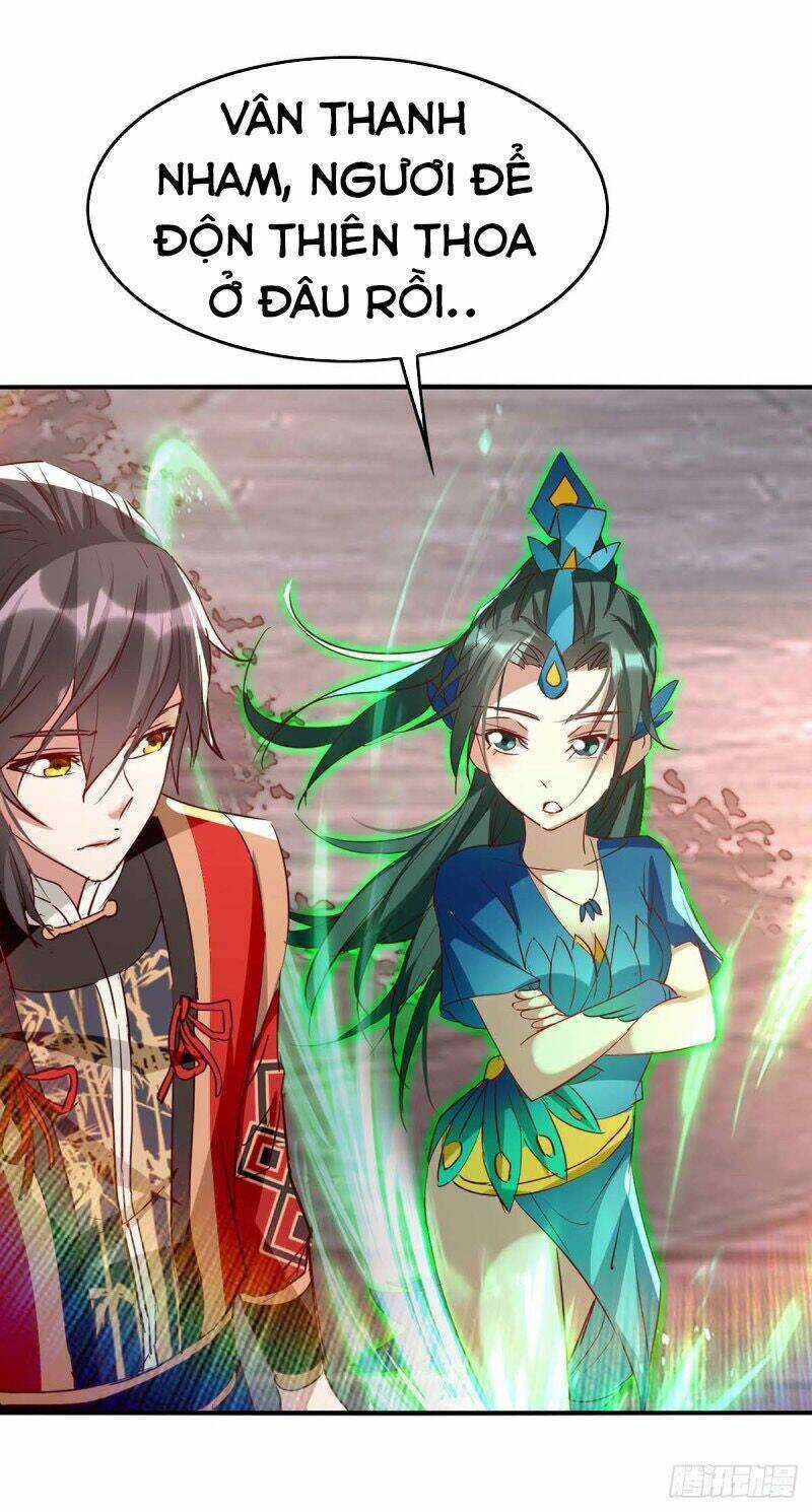 Tiên Đế Qui Lai - Chapter 250 - Trang 8