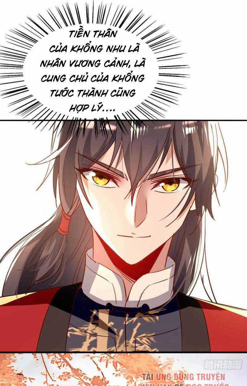 Tiên Đế Qui Lai - Chapter 251 - Trang 1