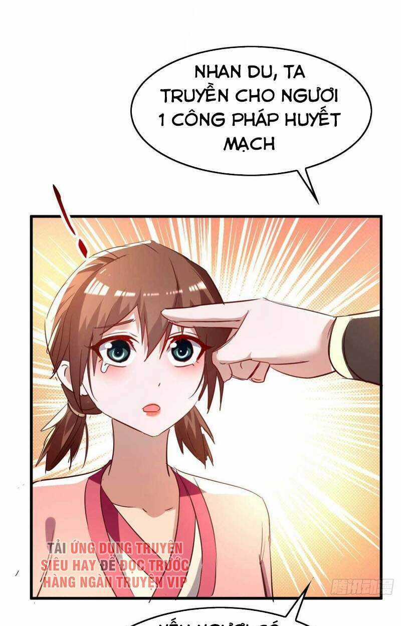 Tiên Đế Qui Lai - Chapter 251 - Trang 11