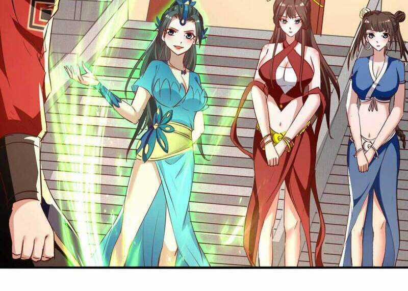 Tiên Đế Qui Lai - Chapter 251 - Trang 3