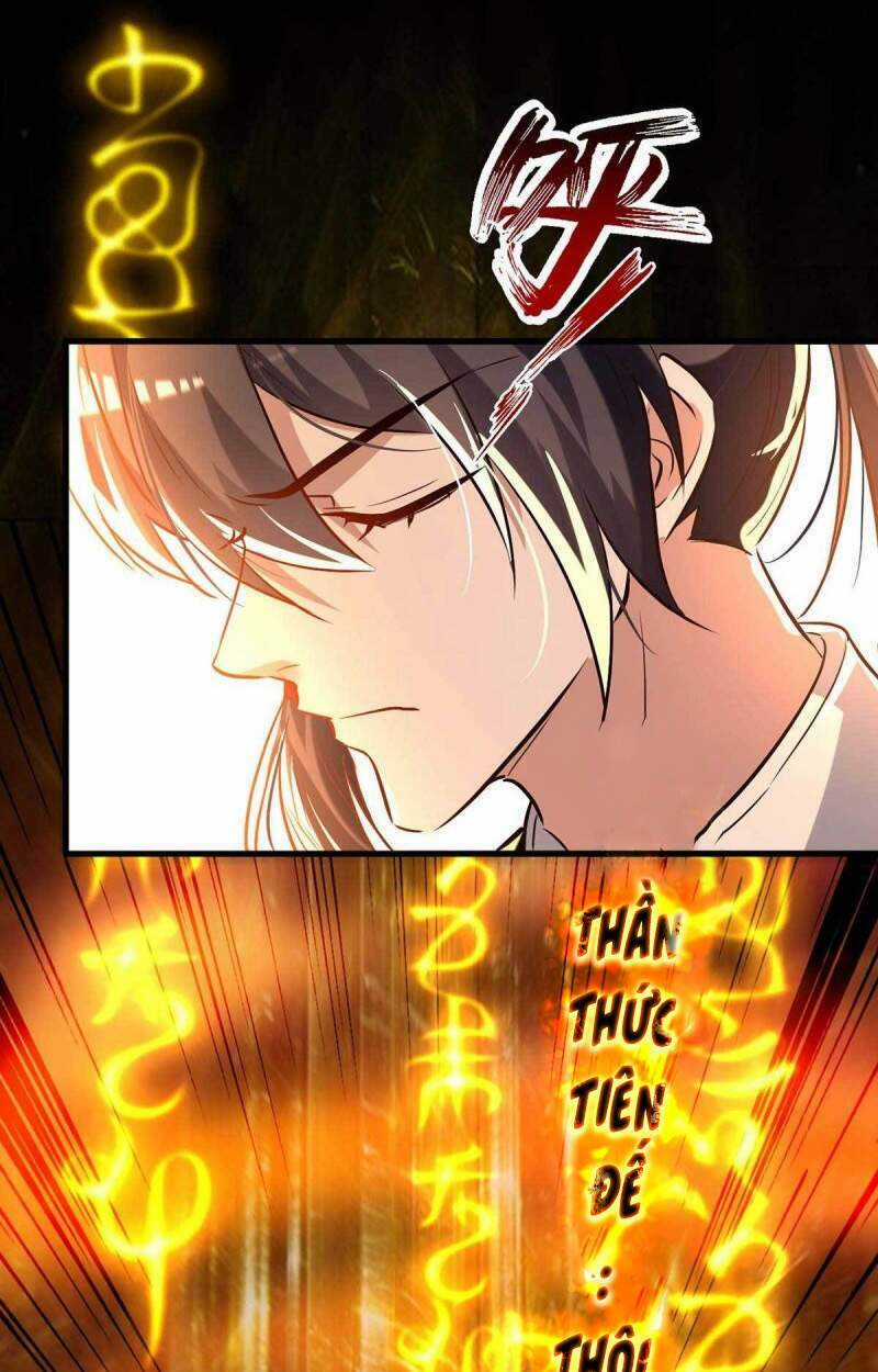 Tiên Đế Qui Lai - Chapter 251 - Trang 26