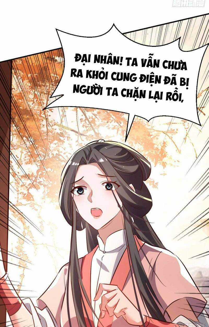 Tiên Đế Qui Lai - Chapter 251 - Trang 34