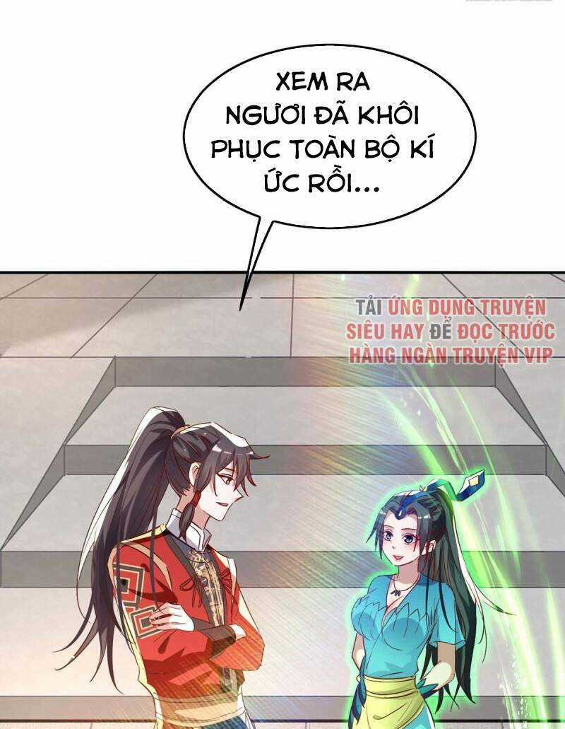 Tiên Đế Qui Lai - Chapter 251 - Trang 5