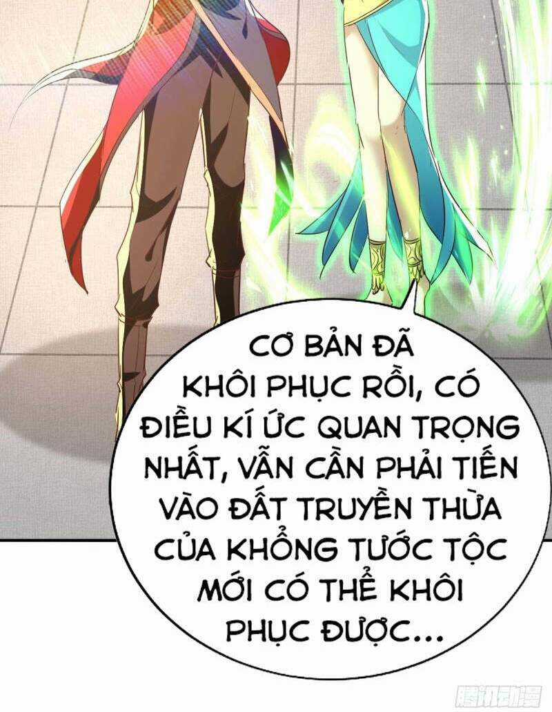 Tiên Đế Qui Lai - Chapter 251 - Trang 6