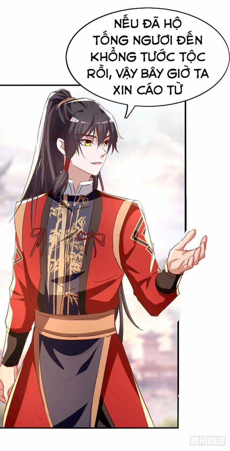 Tiên Đế Qui Lai - Chapter 251 - Trang 7