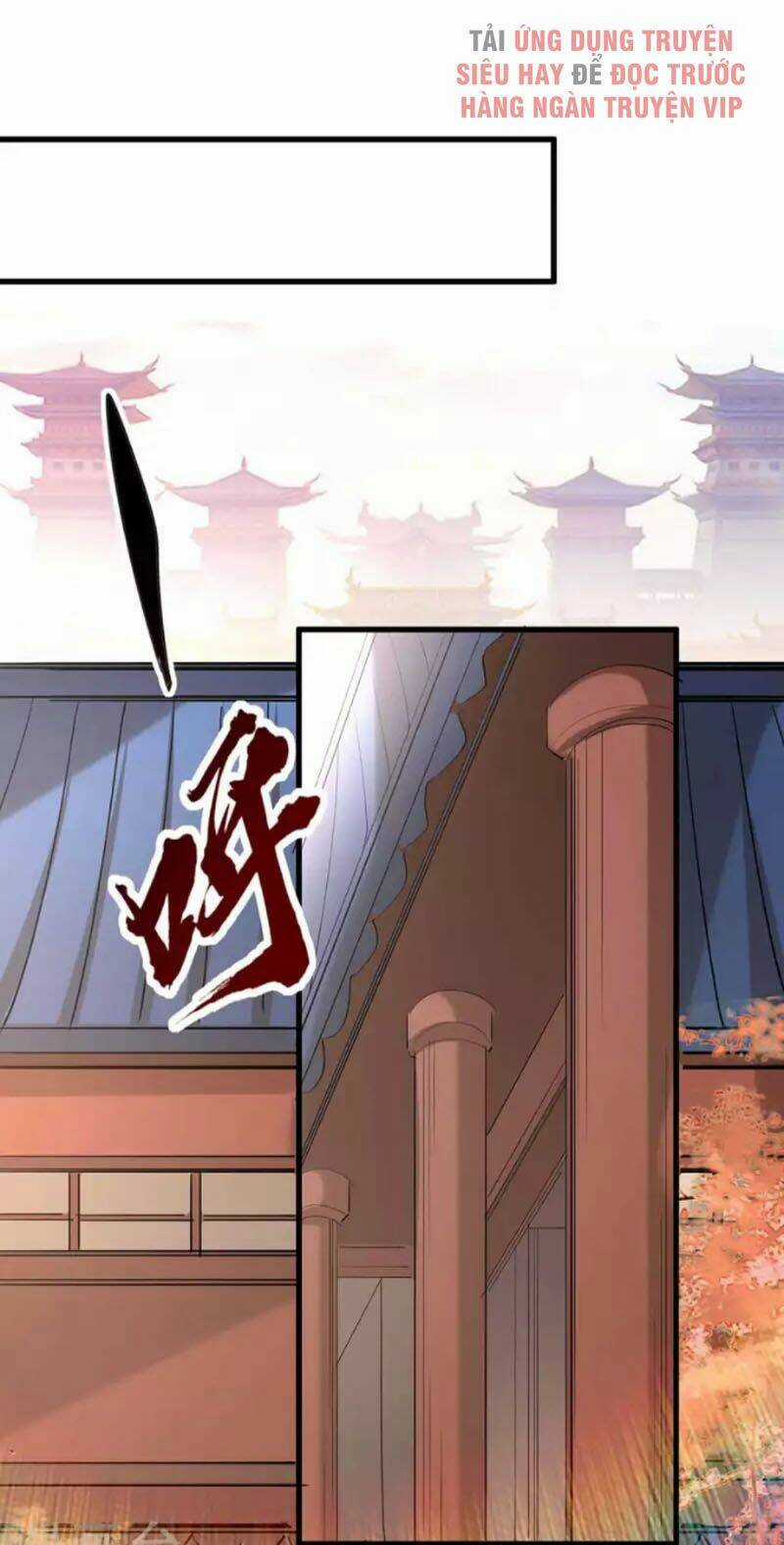 Tiên Đế Qui Lai - Chapter 252 - Trang 1