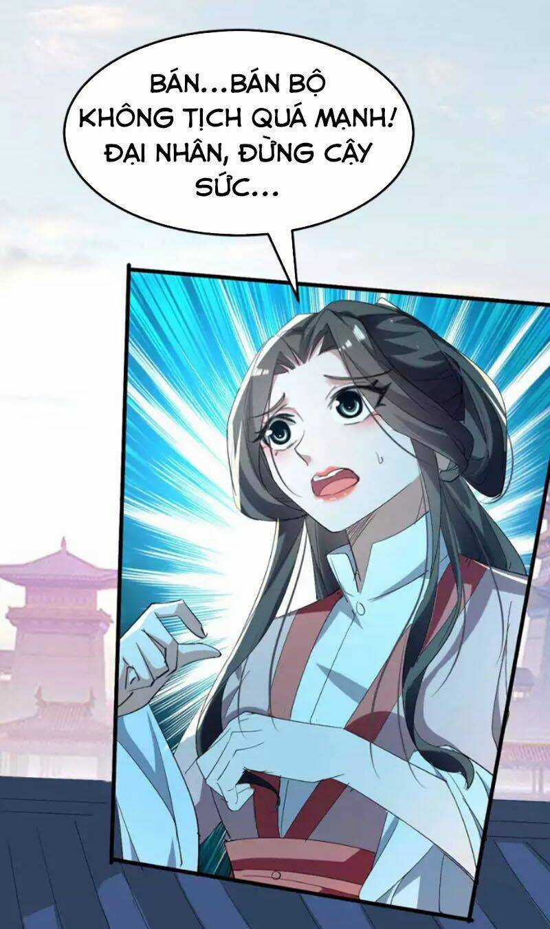 Tiên Đế Qui Lai - Chapter 252 - Trang 11