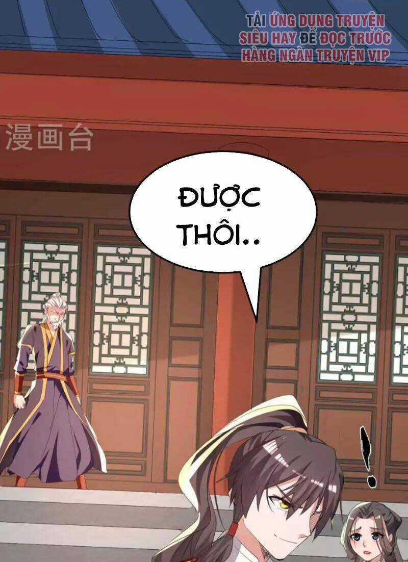 Tiên Đế Qui Lai - Chapter 252 - Trang 12