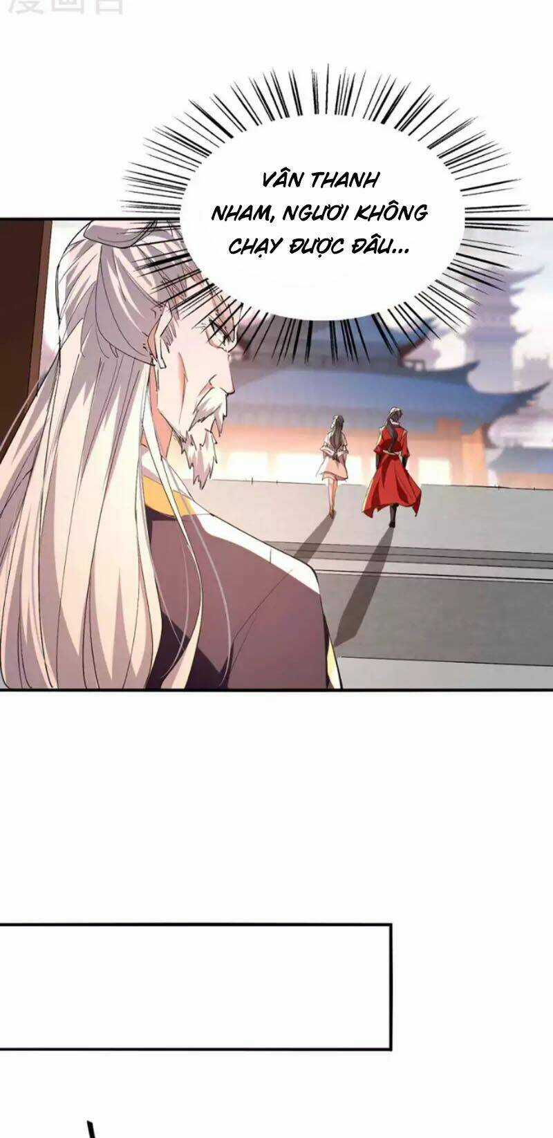 Tiên Đế Qui Lai - Chapter 252 - Trang 14