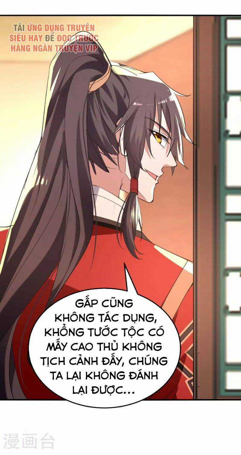 Tiên Đế Qui Lai - Chapter 252 - Trang 19