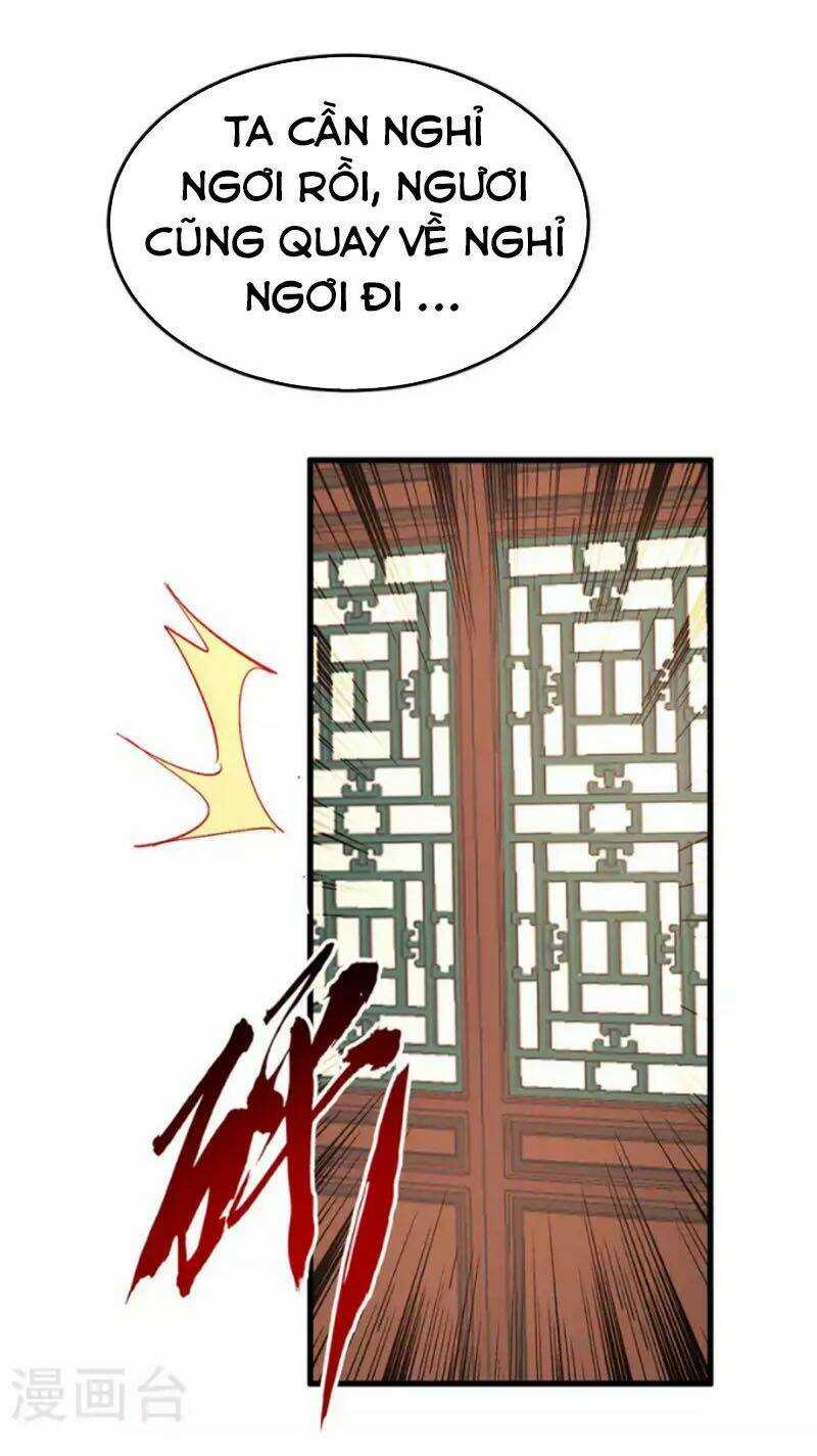 Tiên Đế Qui Lai - Chapter 252 - Trang 20