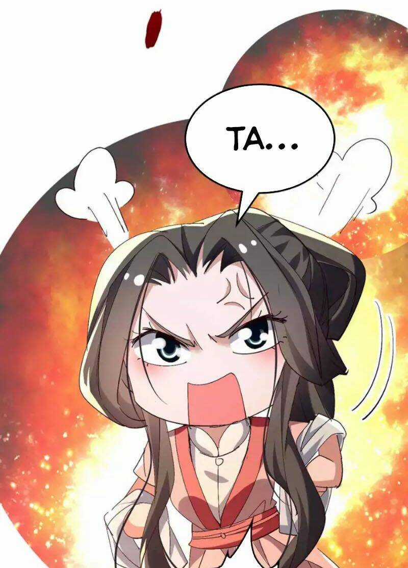 Tiên Đế Qui Lai - Chapter 252 - Trang 21