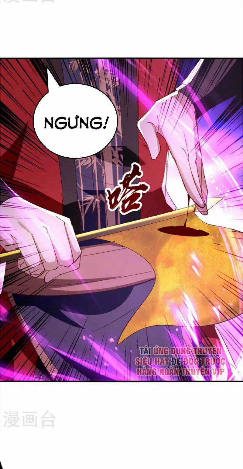 Tiên Đế Qui Lai - Chapter 252 - Trang 27