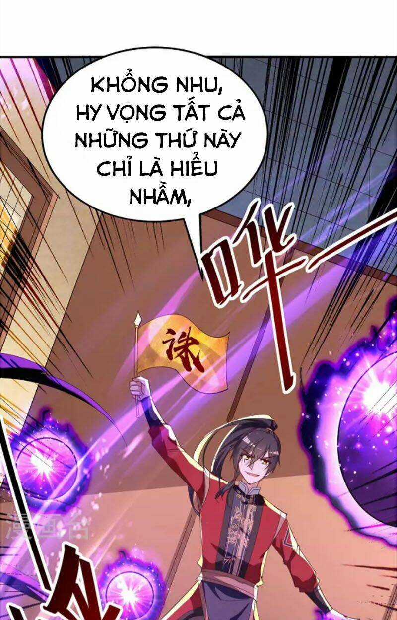 Tiên Đế Qui Lai - Chapter 252 - Trang 29