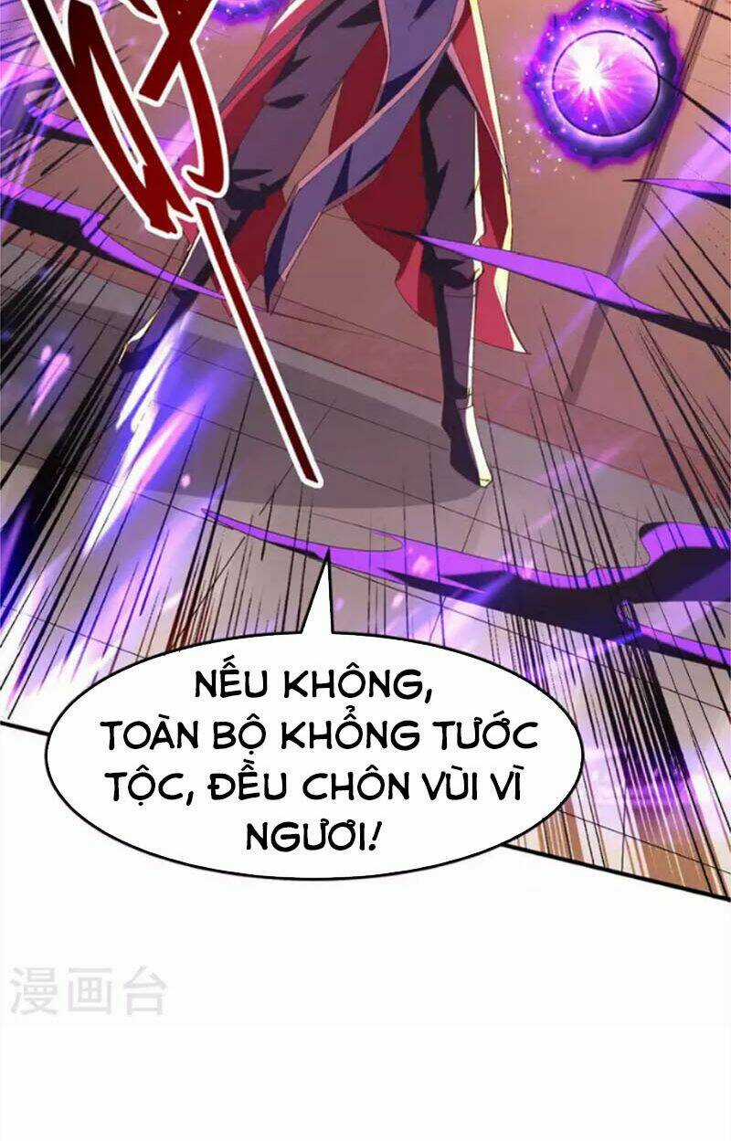 Tiên Đế Qui Lai - Chapter 252 - Trang 30