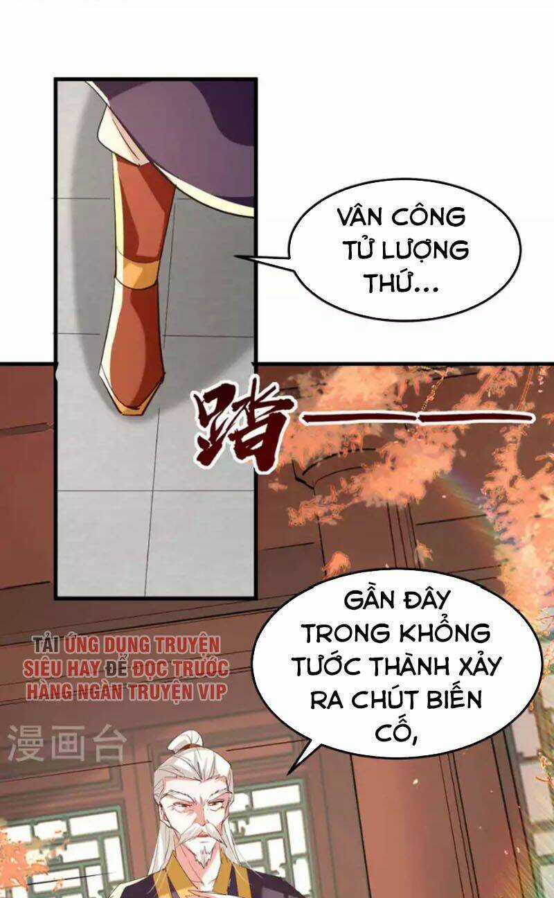 Tiên Đế Qui Lai - Chapter 252 - Trang 4
