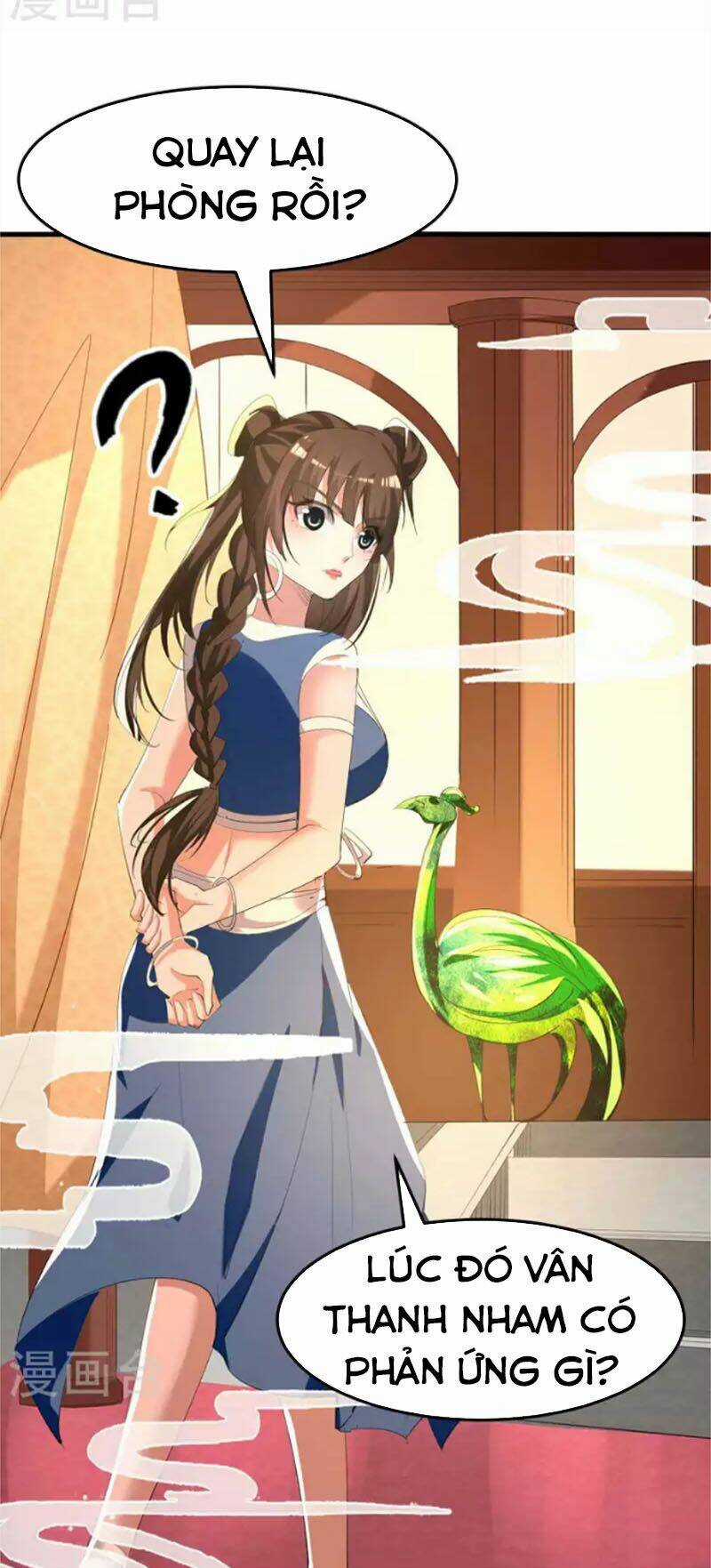 Tiên Đế Qui Lai - Chapter 252 - Trang 33