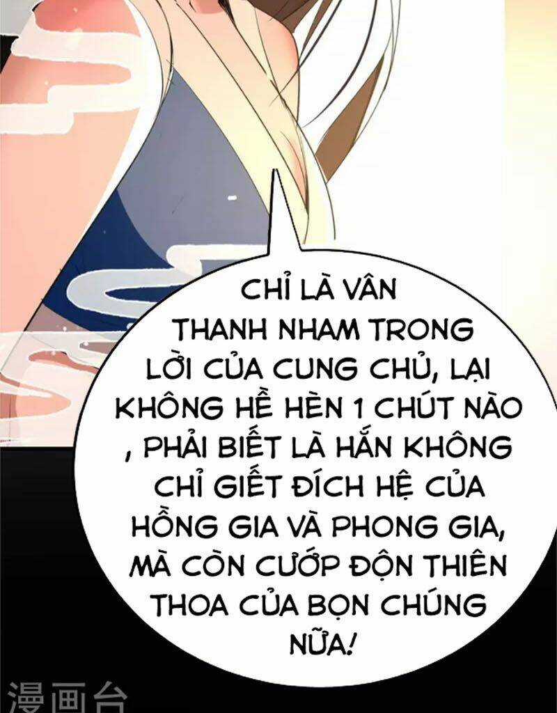 Tiên Đế Qui Lai - Chapter 252 - Trang 36