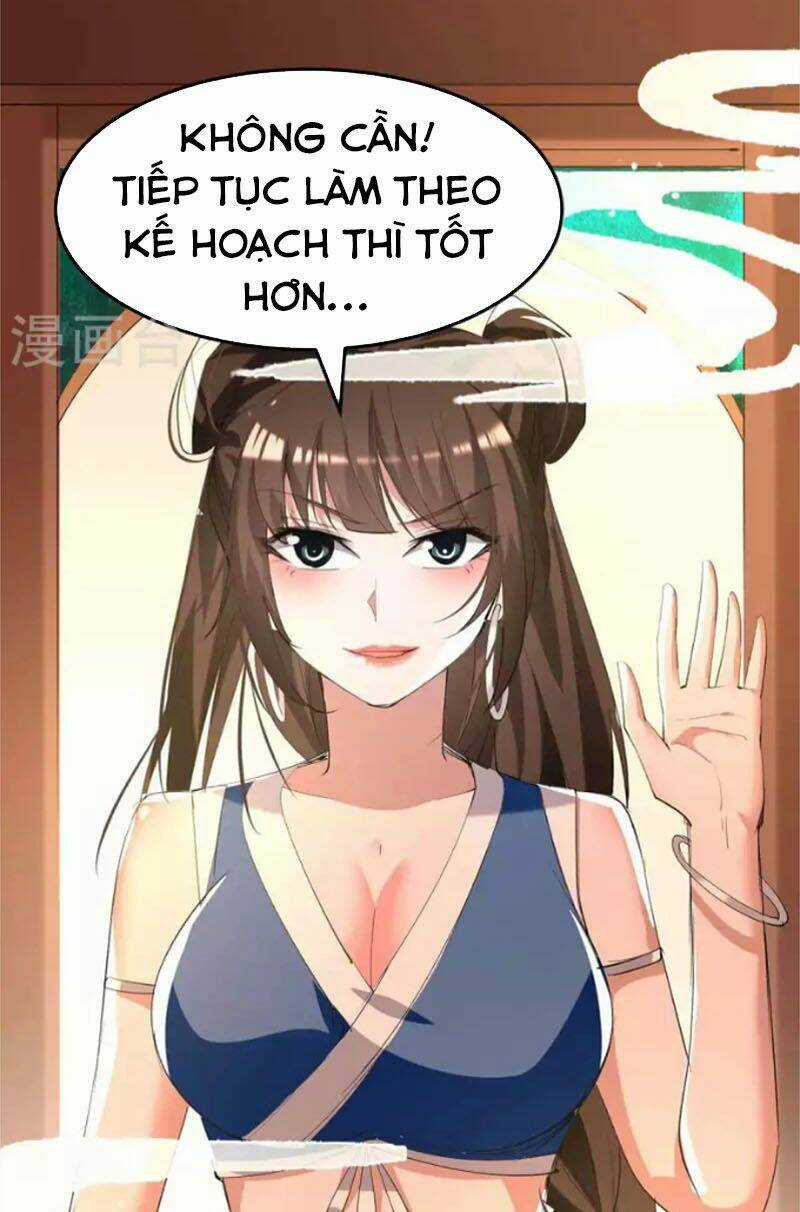 Tiên Đế Qui Lai - Chapter 252 - Trang 38